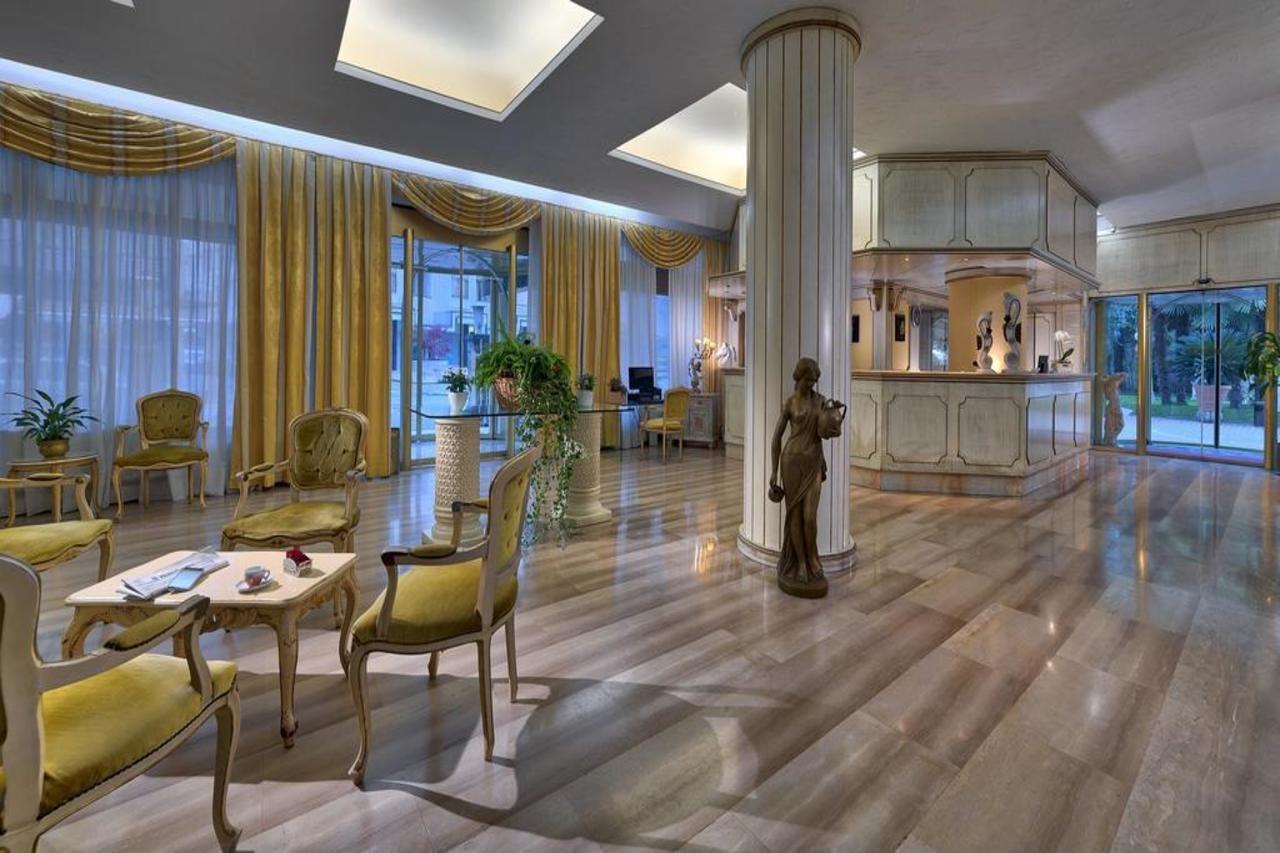Terme Patria Hotel 3*