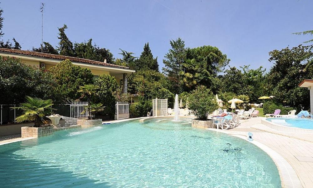 Hotel Terme Patria 3*