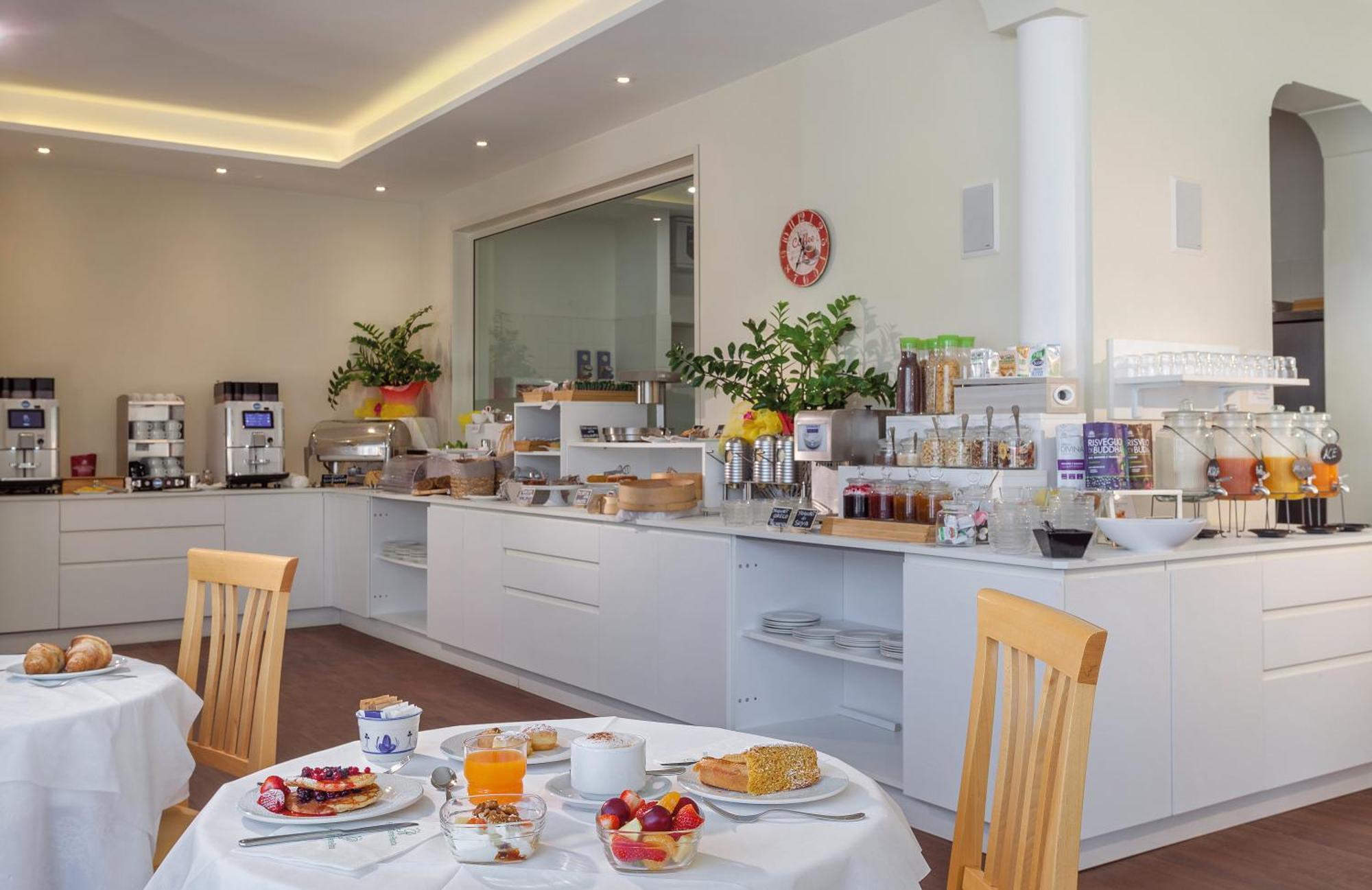 Terme Patria Hotel