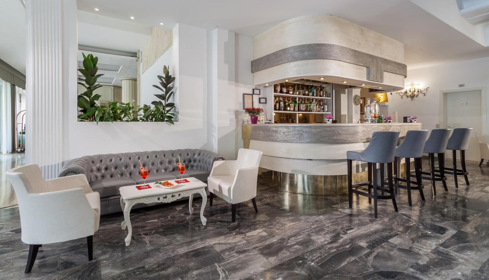 Hotel Terme Patria 3*