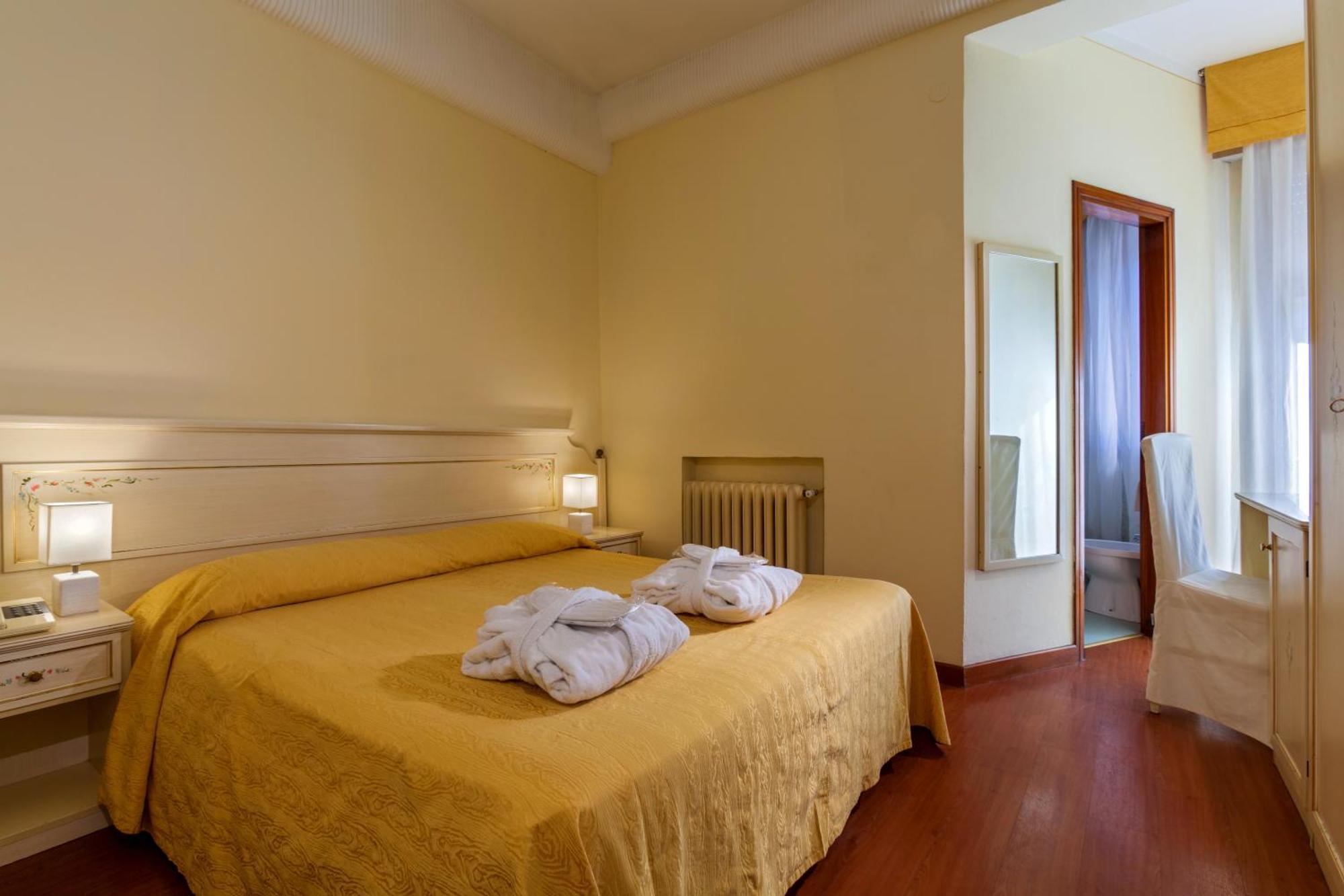 Hotel Terme Patria Abano Terme