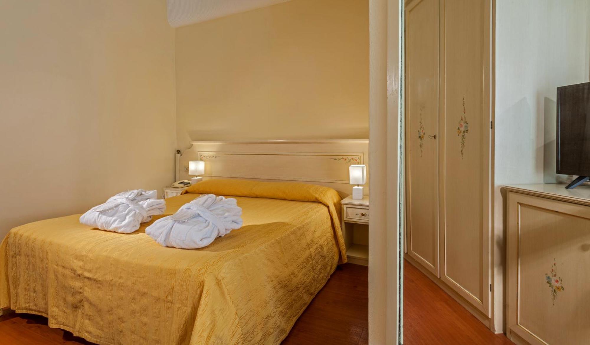Terme Patria Abano Terme