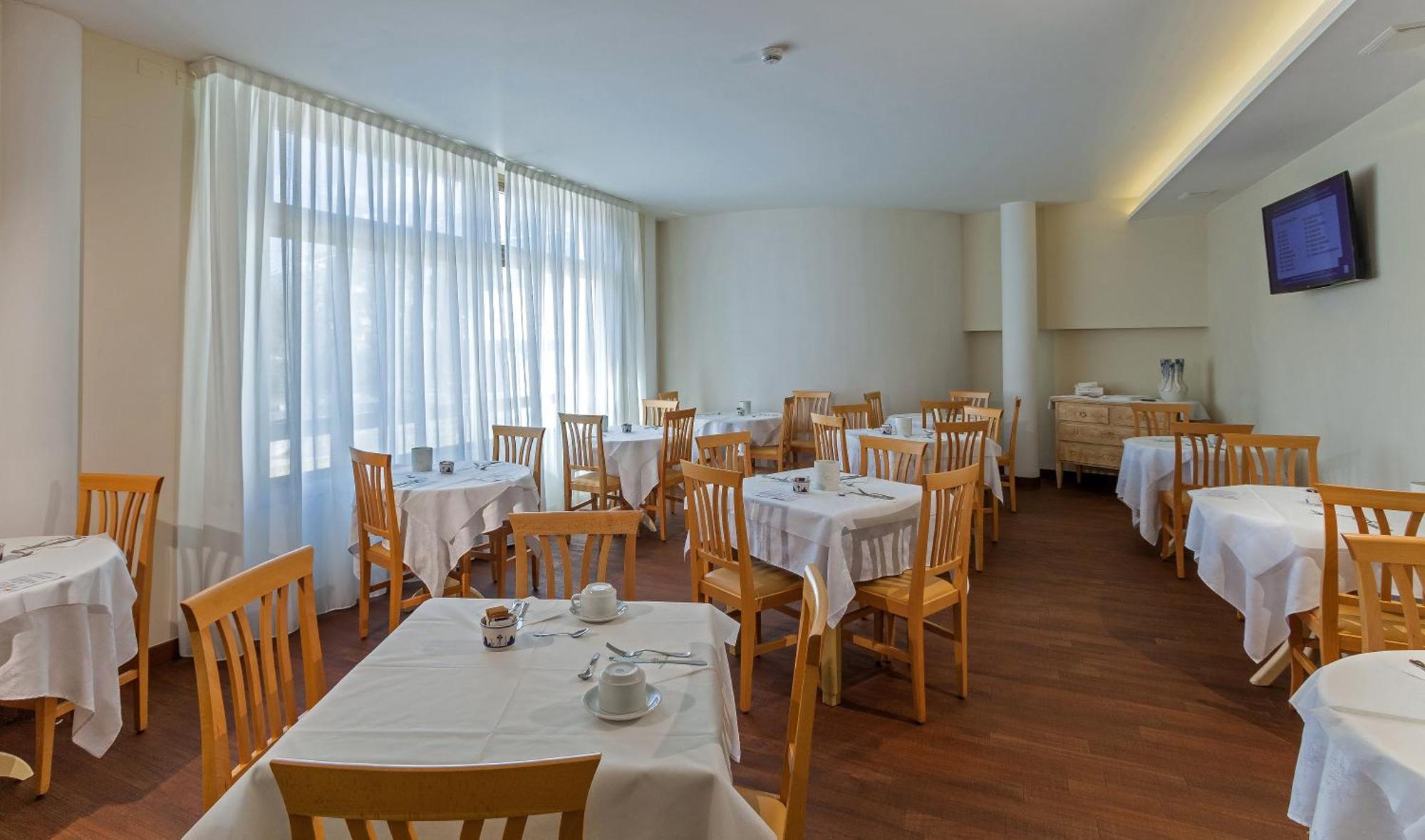 Terme Patria Hotel