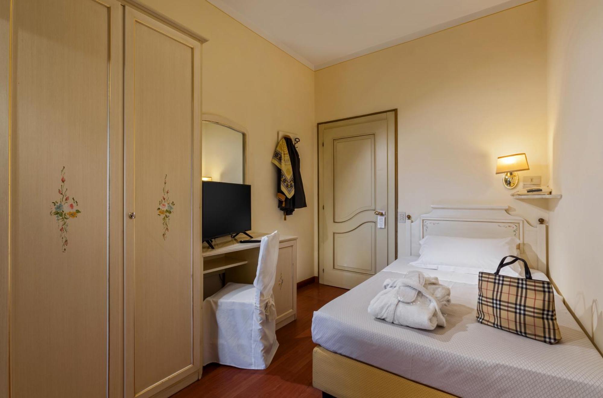 Terme Patria 3* Abano Terme
