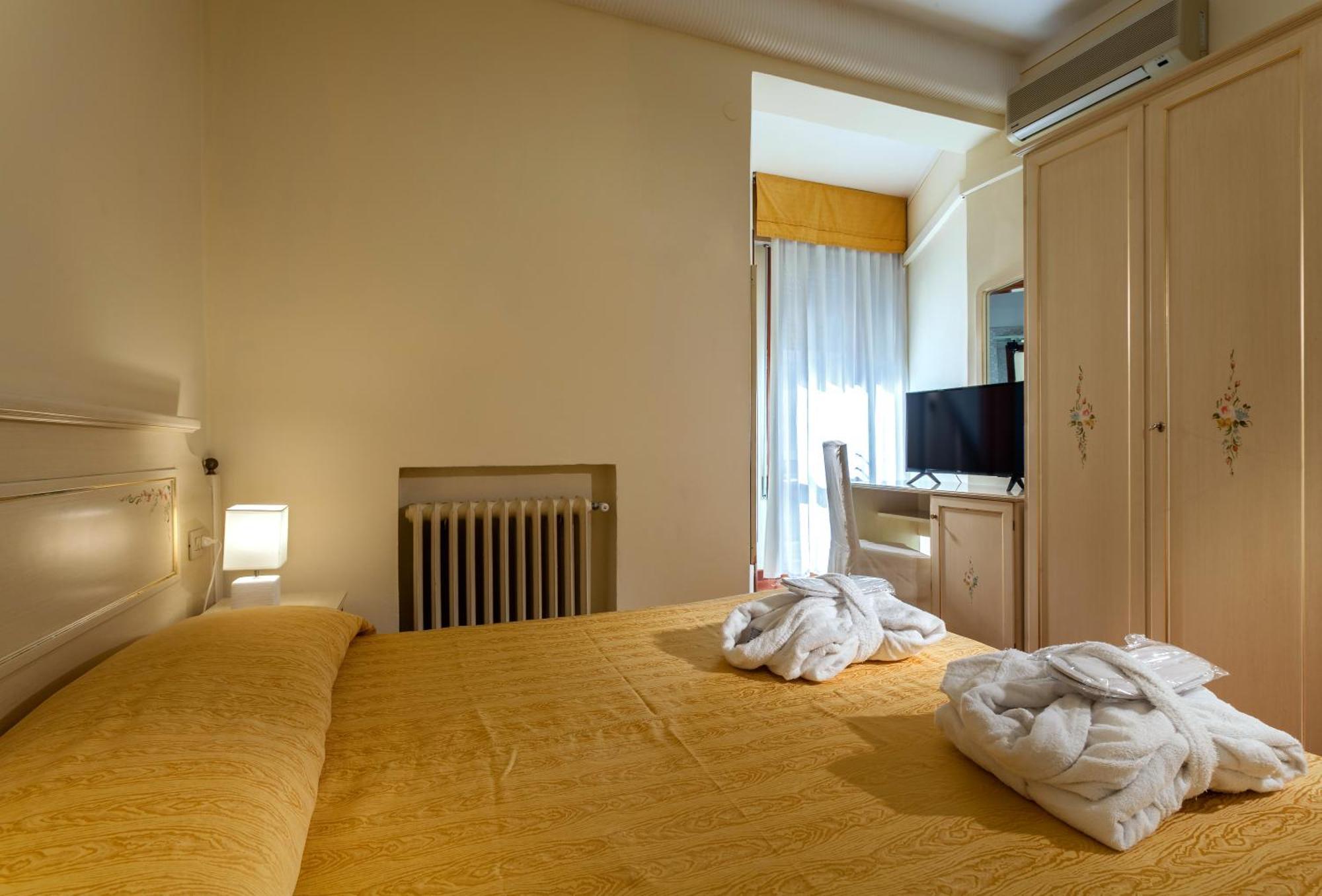 Terme Patria Hotel Abano Terme