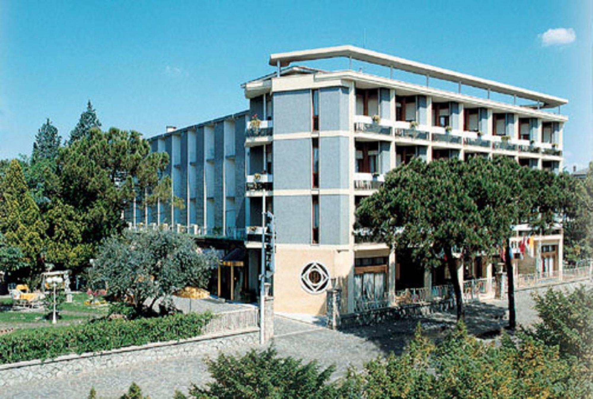 Terme Patria Abano Terme