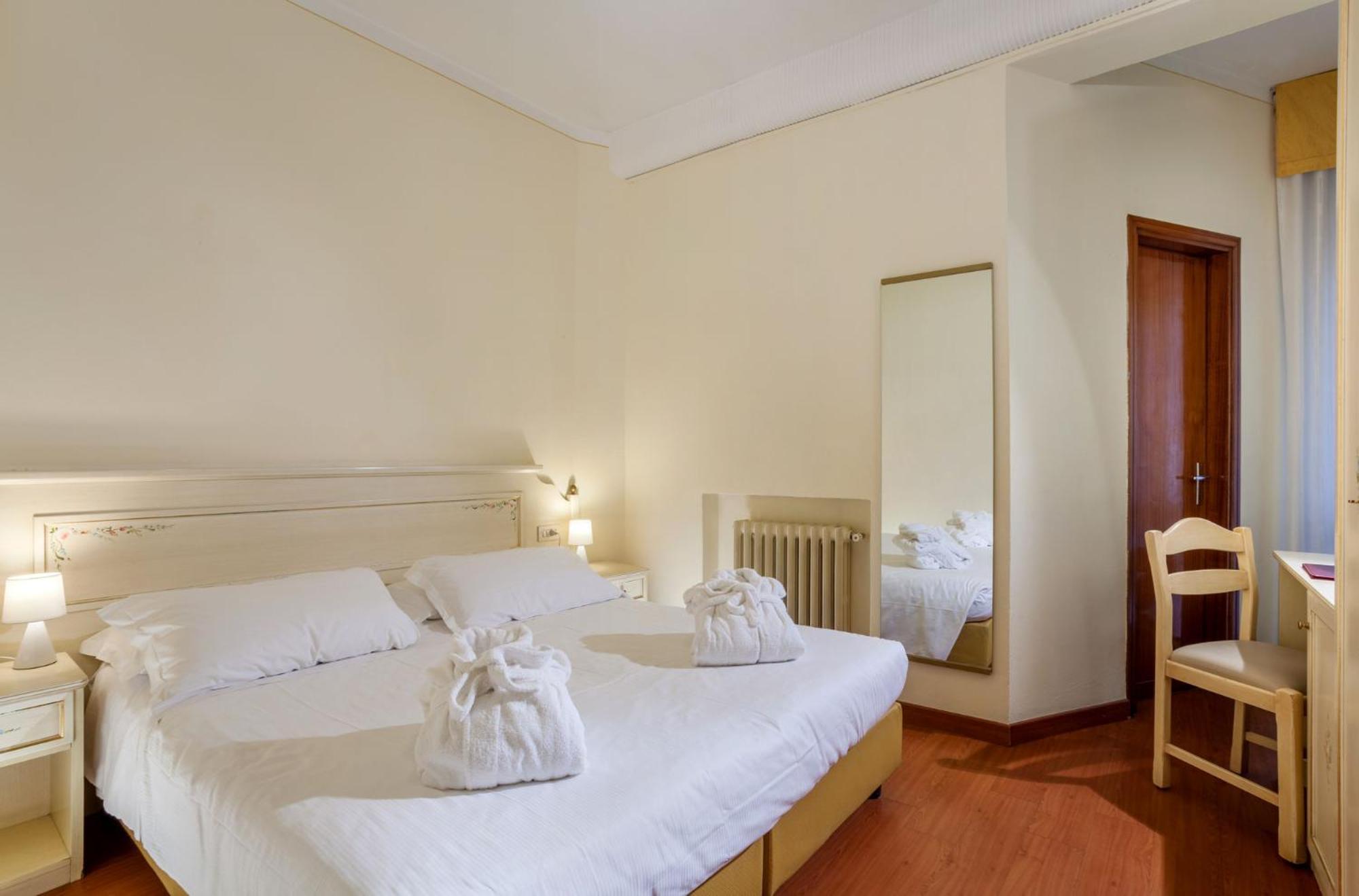 Hotel Terme Patria 3*
