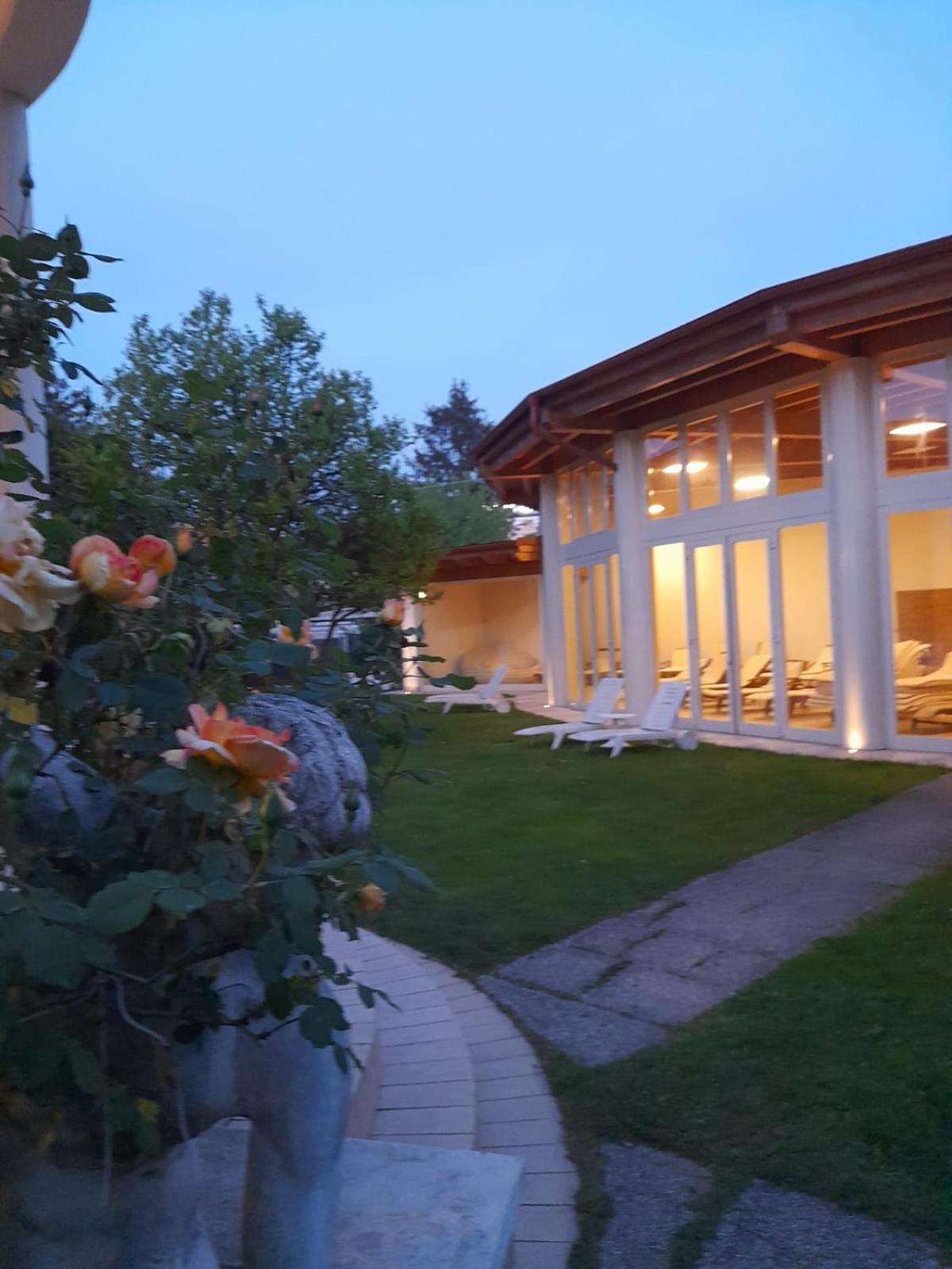 Terme Patria Hotel Abano Terme