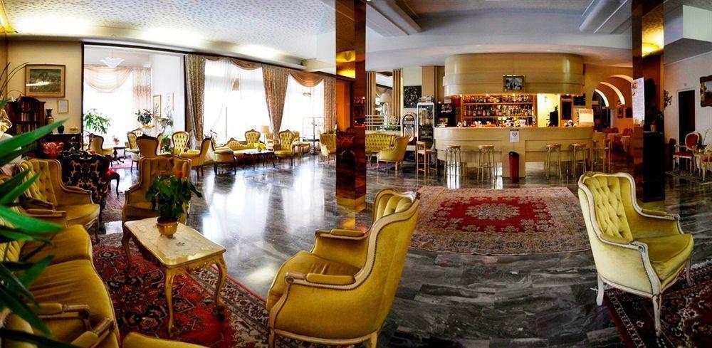 Hotel Terme Patria 3*