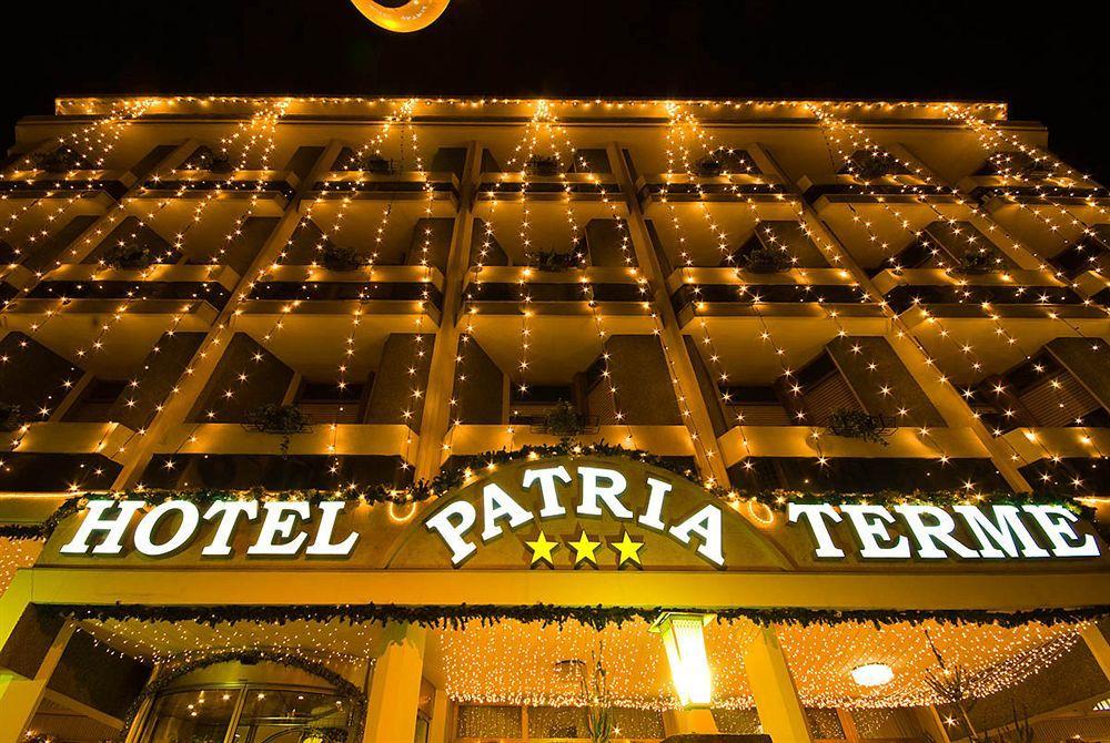 Terme Patria