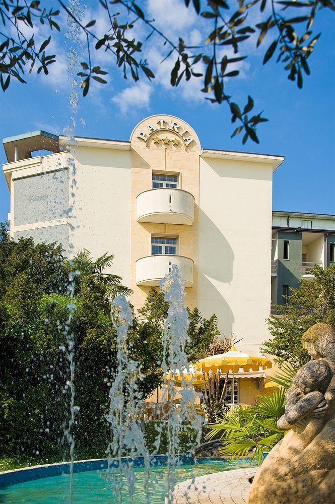 Terme Patria Hotel Abano Terme