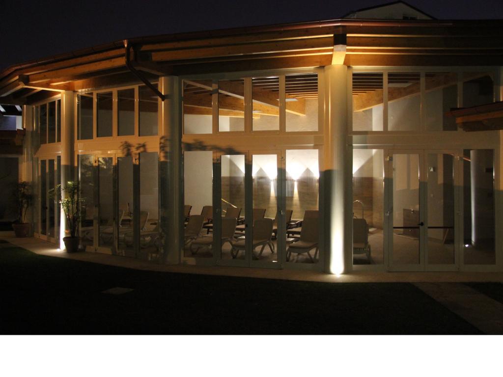 Hotel Terme Patria Abano Terme