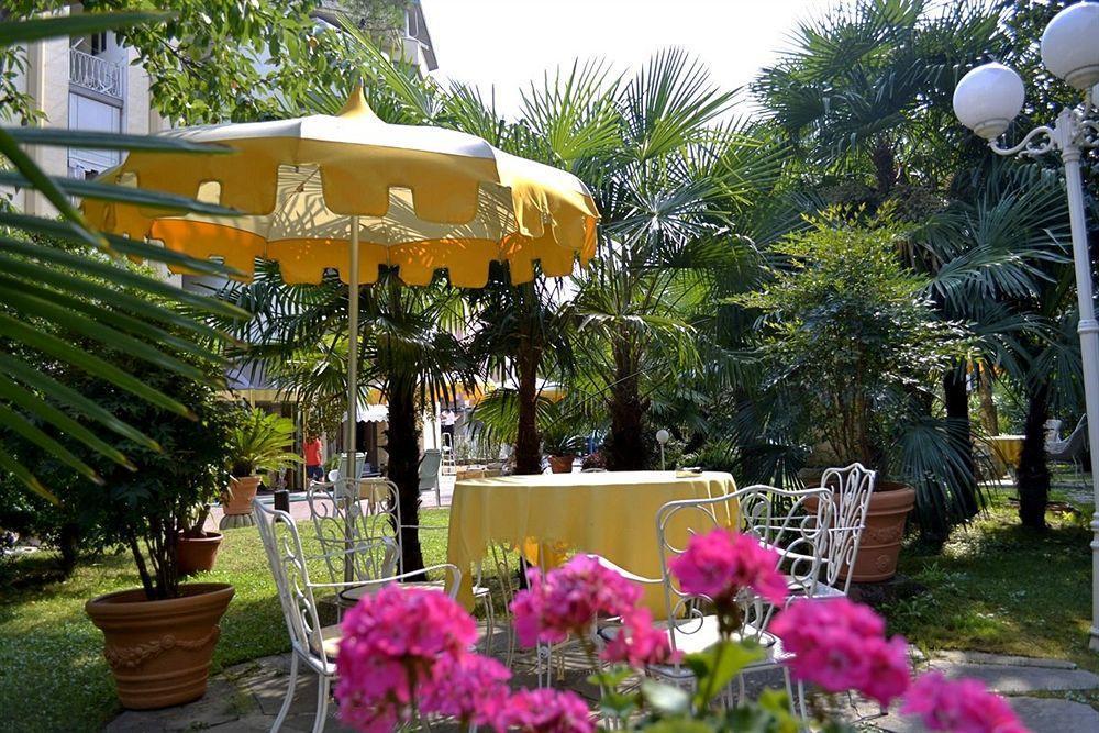 Terme Patria Hotel