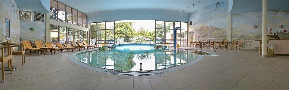 Terme Patria Hotel