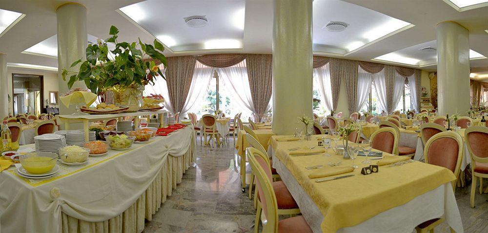 Hotel Terme Patria Abano Terme
