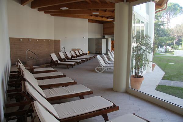 Terme Patria Hotel Abano Terme