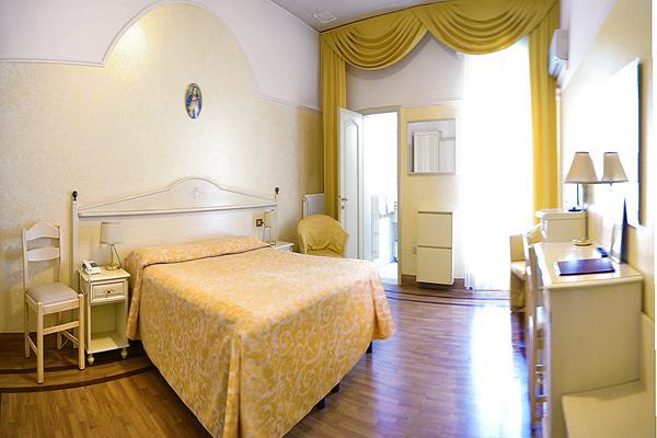 Terme Patria 3*