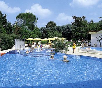 Terme Patria Hotel
