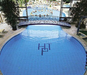 Terme Patria 3* Abano Terme