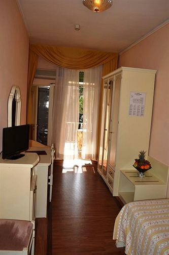 Hotel Terme Patria 3*