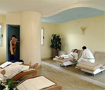 Terme Patria 3* Abano Terme