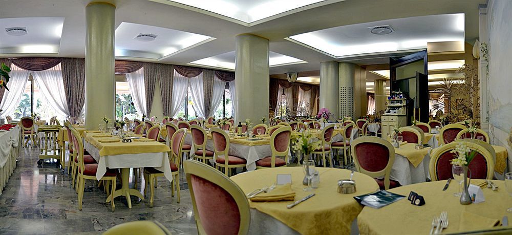 Terme Patria 3* Abano Terme