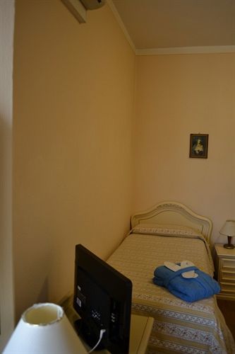 Hotel Terme Patria 3*