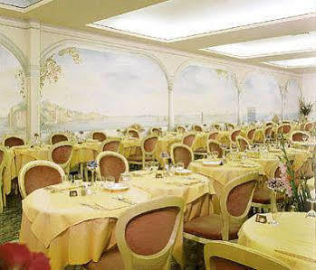 Hotel Terme Patria