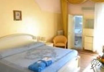 Terme Patria Hotel Abano Terme
