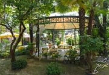 Terme Patria Hotel Abano Terme