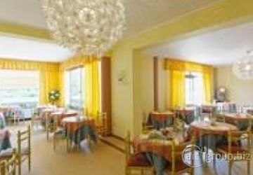 Terme Patria 3* Abano Terme
