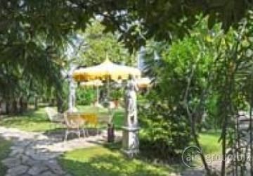 Hotel Terme Patria 3*