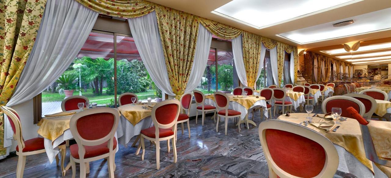 Terme Patria Hotel 3*