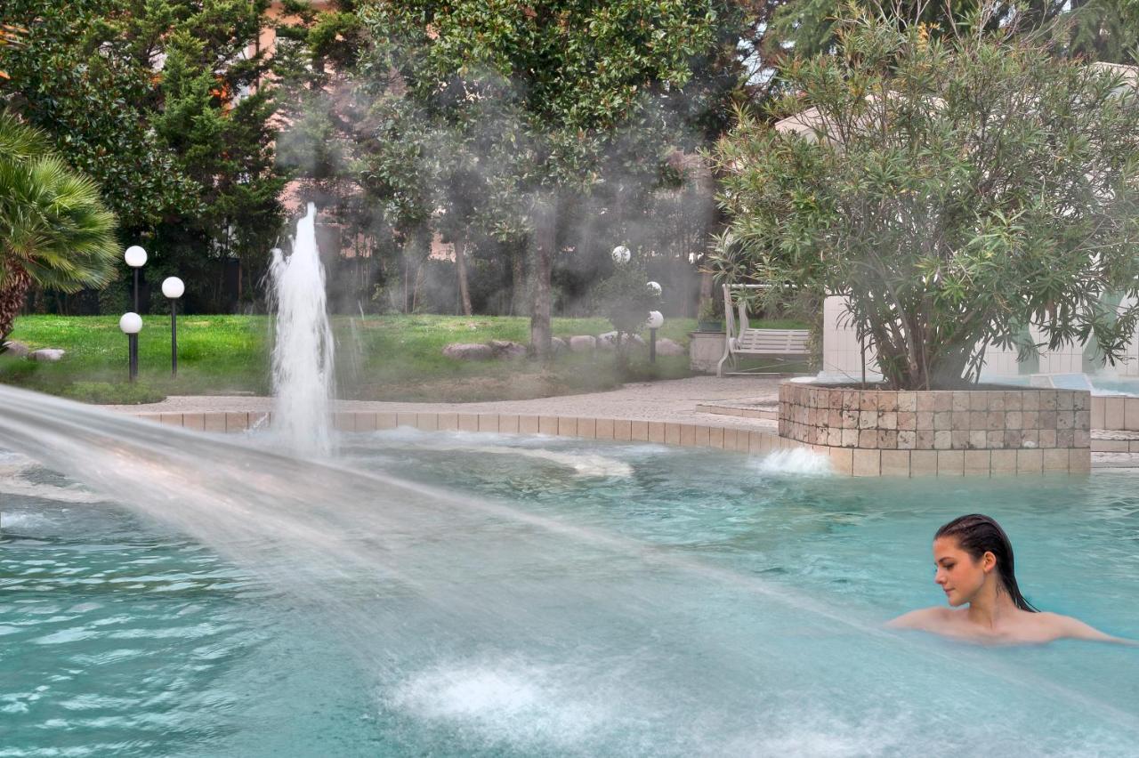 Terme Patria 3* Abano Terme