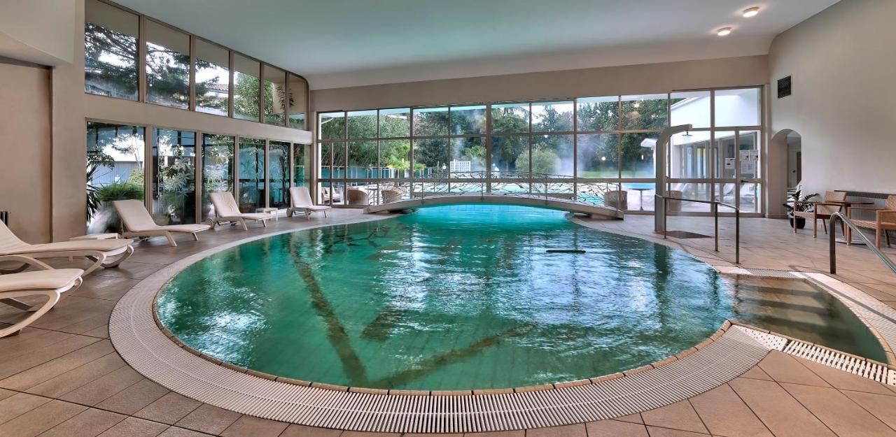 Hotel Terme Patria