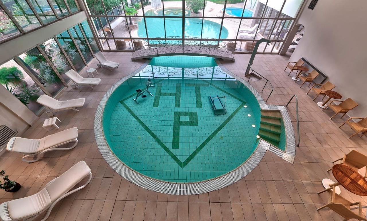 Terme Patria Hotel
