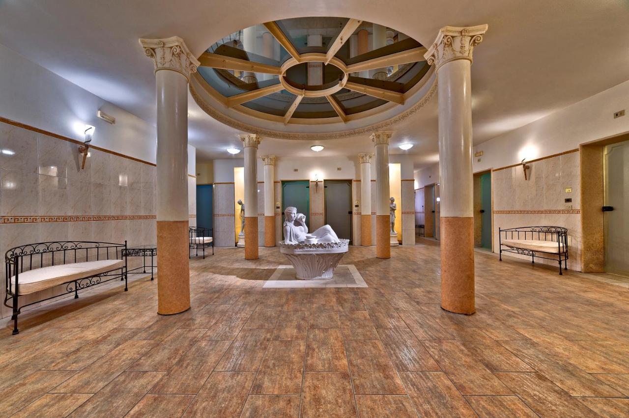 Terme Patria 3* Abano Terme